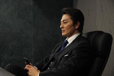 本宮泰風×山口祥行が