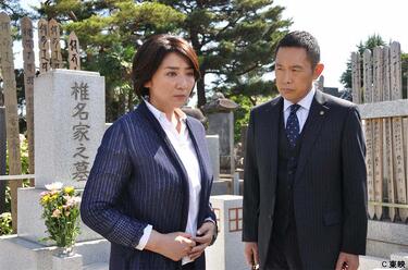 内藤剛志が体現した