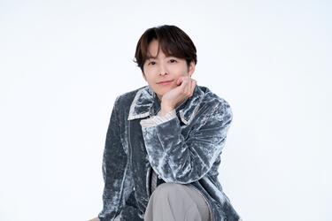 エンタメづくりからひも解く小池徹平の