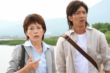 「科捜研の女」の沢口靖子が見せるもう一つの顔！会津路を駆ける鉄道ミステリー「西村京太郎サスペンス 鉄道捜査官9」