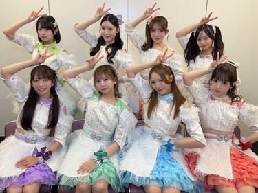 私立恵比寿中学、結成17周年の現在地 新メンバーカラーとFAMIEN2026の見どころを語る