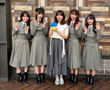 古川未鈴「もっと自分の心を喋ってほしい」――WHITE SCORPIONとの1対1対談で見えた4人の素顔
