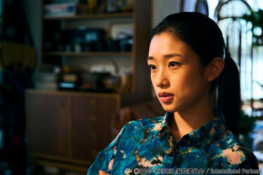 <strong>河合優実</strong>、圧巻の長ゼリフで刻んだ存在感――<strong>早川千絵</strong>監督映画「ルノワール」で見せた静かなる名演