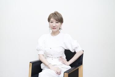 朴璐美が語る『アドベンチャー・タイム』への尽きない愛「久しぶりという感覚がまったくなかった」