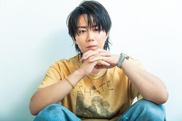北山宏光、新番組「THE WORLD BEYOND」で好奇心の先へ 「変わらないために変わり続ける」