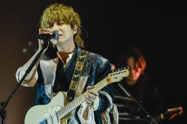 千葉翔也「ライブは完成品じゃなくていい」初ツアーで掴んだ