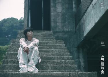 ソ・イングクの素顔に迫る！ 妥協なき音楽制作の裏側と素顔を捉えた「ソ・イングク『SIGnature』The Documentary」
