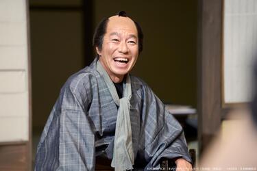 柳葉敏郎の