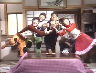 キャンディーズが歌ってコントで弾ける！伊東四朗＆小松政夫との異色タッグで一大ブームを巻き起こした伝説のバラエティ「みごろ！たべごろ！笑いごろ！！」