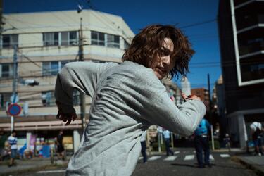 横浜流星「正体」で見せた