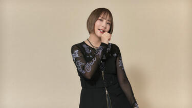 藍井エイルが語る5年ぶり「ANIMAX MUSIX」への思い 再始動を経て変わった音楽との向き合い方