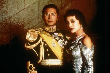 坂本龍一が『ラストエンペラー』で刻んだ映画音楽家としての転機 壮大な旋律に宿る溥儀の孤独