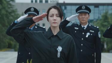 ディリラバが挑む本格アクション！硬派な女性捜査官を熱演するドラマ「HOPE 誘拐特捜室」