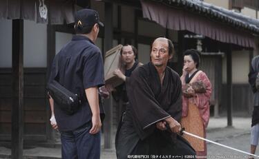 山口馬木也、時代劇で培った25年の経験が結実 「侍タイムスリッパー」で見せた侍としてのプライド