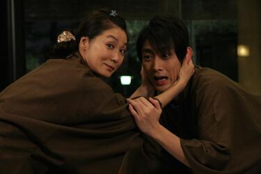 浅野温子×小泉孝太郎が連続殺人事件の謎に挑む！サスペンスドラマ「山村美紗サスペンス　小京都連続殺人事件～スパイスは復讐の味～」