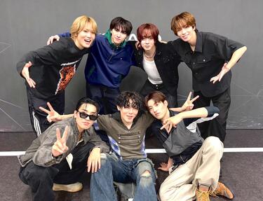 大林悠成＆西﨑柊、友情で新たなスタートへ、「しゅーばやしは永久に不滅です」