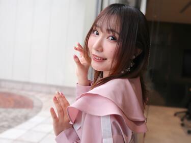 鈴木愛奈の涙腺を決壊させ、感情を揺さぶるものとは？アニメ「FX戦士くるみちゃん」インタビュー