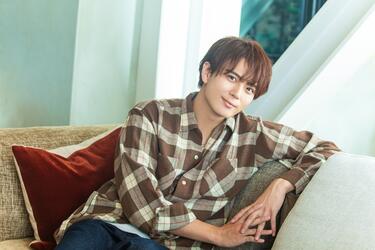 形から入ってキャンプグッズに〇〇万円！？加藤大悟がいま夢中になっているものとは？【#推シゴトーク】