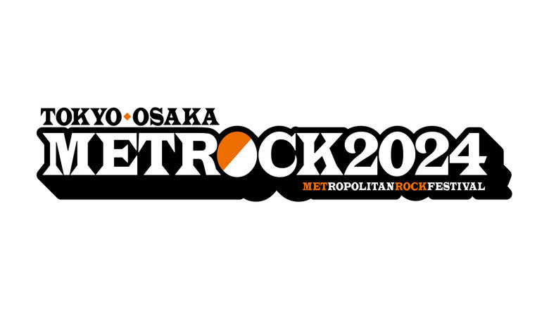 都市型野外ロックフェス「METROCK 2024」