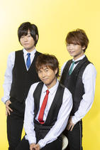 <strong>代永翼</strong>&<strong>永塚拓馬</strong>&<strong>小林大紀</strong>が<strong>山寺宏一</strong>から本家ドナルドボイスをレクチャー!?