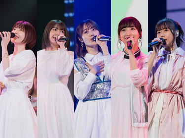 <strong>花澤香菜</strong>に告白した<strong>佐倉綾音</strong>に<strong>伊藤美来</strong>も「好きです」、「五等分の花嫁」の三角関係?