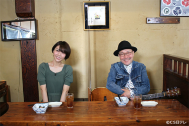 作中の料理の再現にも挑戦!<strong>豊崎愛生</strong>が「グルメ漫画の世界」を深掘り