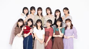 「行くぜ!日本武道館!<strong>つばきファクトリー</strong>26時間スッペシャル」大特番を放送!