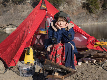 <strong>新田恵海</strong>が旧知の仲の<strong>徳井青空</strong>との2ショットトークを回顧「互いに1人の人間としてしゃべっているという感じでした」