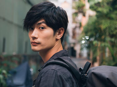 <strong>三浦春馬</strong>のミステリアスな魅力!<strong>水川あさみ</strong>、<strong>池田エライザ</strong>、<strong>尾野真千子</strong>のリアルな演技も