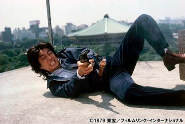 人気絶頂期の<strong>ジュリー</strong>こと<strong>沢田研二</strong>、映画『太陽を盗んだ男』で見せた俳優としての多才ぶりとは