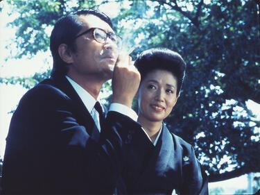 映画監督・<strong>周防正行</strong>が監督・<strong>伊丹十三</strong>の作品の魅力を語る「細部を完璧に作り込むことで豊かな画を作ったんです」