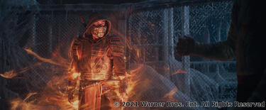 格闘ゲーム実写映画化の歴史に燦然と輝く!「モータルコンバット」の功績を新旧並べて<strong>てらさわホーク</strong>が解説