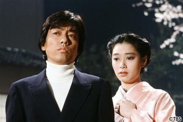 極上サスペンス「陽のあたる場所」で人気絶頂期の<strong>沢田研二</strong>が見せる愛と葛藤が胸に突き刺さる!