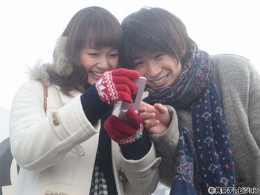 <strong>三浦春馬</strong>が難病と闘う青年をまっすぐな芝居で体現!<strong>多部未華子</strong>と演じる