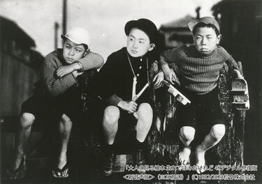 <strong>佐野史郎</strong>が夢中になった、生誕120年を迎える<strong>小津安二郎</strong>監督作品「この世界観がたまらんです」