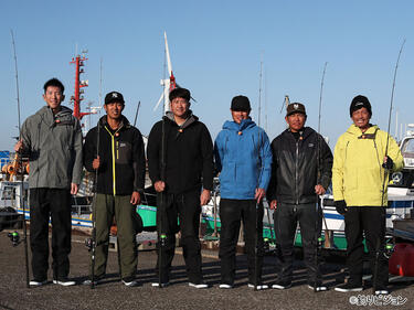 ジャイアンツ・<strong>菅野智之</strong>投手、熱男・<strong>松田宣浩</strong>らが釣りで真剣勝負!<strong>戸郷翔征</strong>投手が明かすWBC裏話も必見