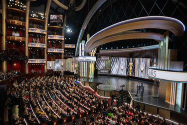 映画パーソナリティ・<strong>伊藤さとり</strong>が第96回アカデミー賞の行方を占う「今年の作品賞候補作10本は非常にバランスの取れた映画ぞろい」