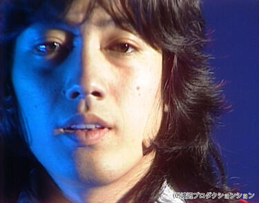 若き<strong>沢田研二</strong>がゲスト出演し、関西弁のセリフを披露したバラエティ番組「真理ちゃんとデイト」