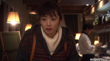 <strong>斉藤由貴</strong>の円熟味ある演技が光るサスペンス「警察医・秋月桂の検死ファイル」