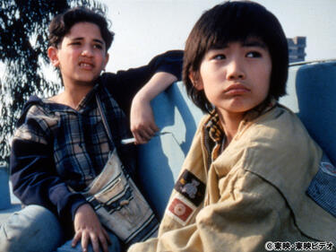 当時9歳の<strong>三浦春馬</strong>が抜群の存在感を放つ!子役時代の演技に魅了される映画「Nile -ナイル-」