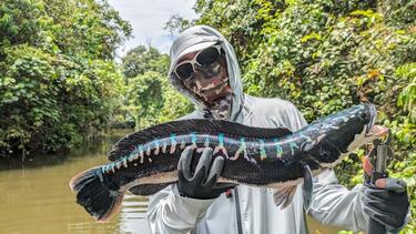 <strong>GACKT</strong>の素顔に迫る!やめられない癖や人生の転機は?■一問一答