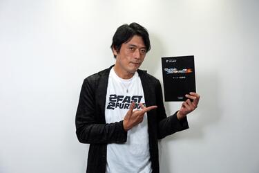 <strong>高橋広樹</strong>、「ワイルド・スピードX2 【ザ・シネマ新録版】」で再びブライアン役に――