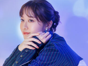 <strong>楠木ともり</strong>が語るバースデーライブへの意気込み、26歳の目標、今年の冬にしたいこと「一緒に過ごした時間がキラキラ輝いて、お守りになるように」